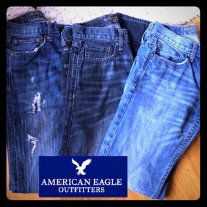 American Eagle 28/34